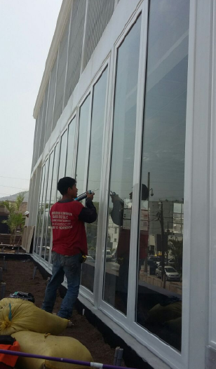 architax project one